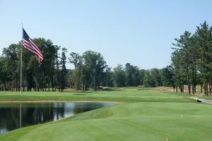 American Dunes 10th